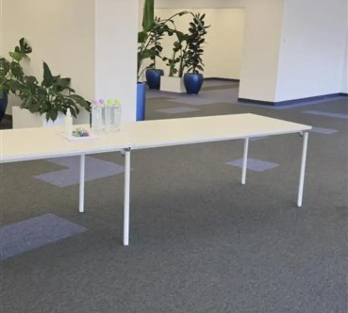 Rent, office space, 246m², Stari grad, Novi Sad