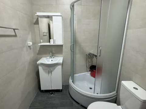 Rent, one bedroom apartment, 35m², Ljubović, Podgorica - image 7