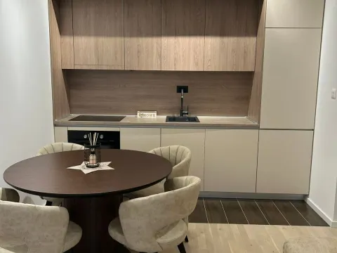 Izdavanje, jednosoban stan, 37m², Tološi, Podgorica - image 18