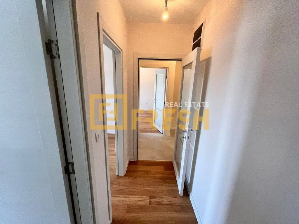 Rent, two bedroom apartment, 70m², City Kvart, Podgorica