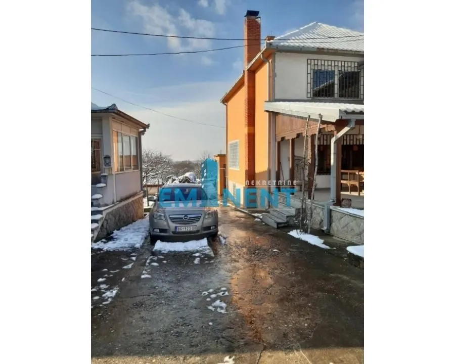 Sale, house, 849m², Arnajevo, Barajevo