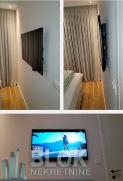 Izdavanje, jednosoban stan, 58m², Podgorica, Crna Gora - image 12