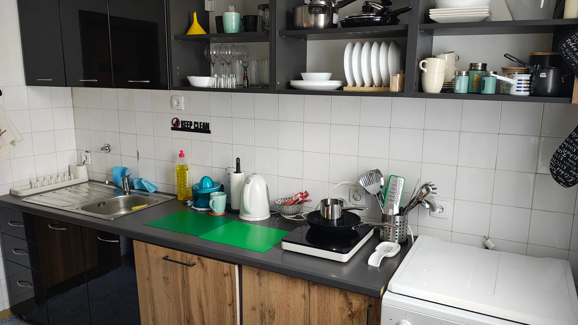 Izdavanje, jednosoban stan, 55m², Centar, Kolašin