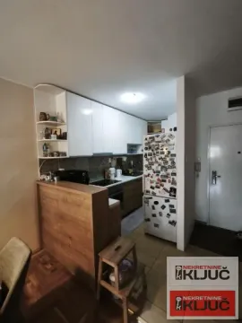 Prodaja, dvosoban stan, 58m², Telep, Novi Sad Sve Podlokacije - image 3