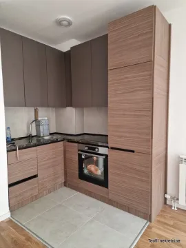 Izdavanje, jednosoban stan, 37m², Bajina Bašta, Srbija - image 6