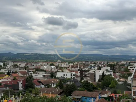 Izdavanje, stan, 43m², Bulevar Evrope, Novi Sad Sve Podlokacije - image 16