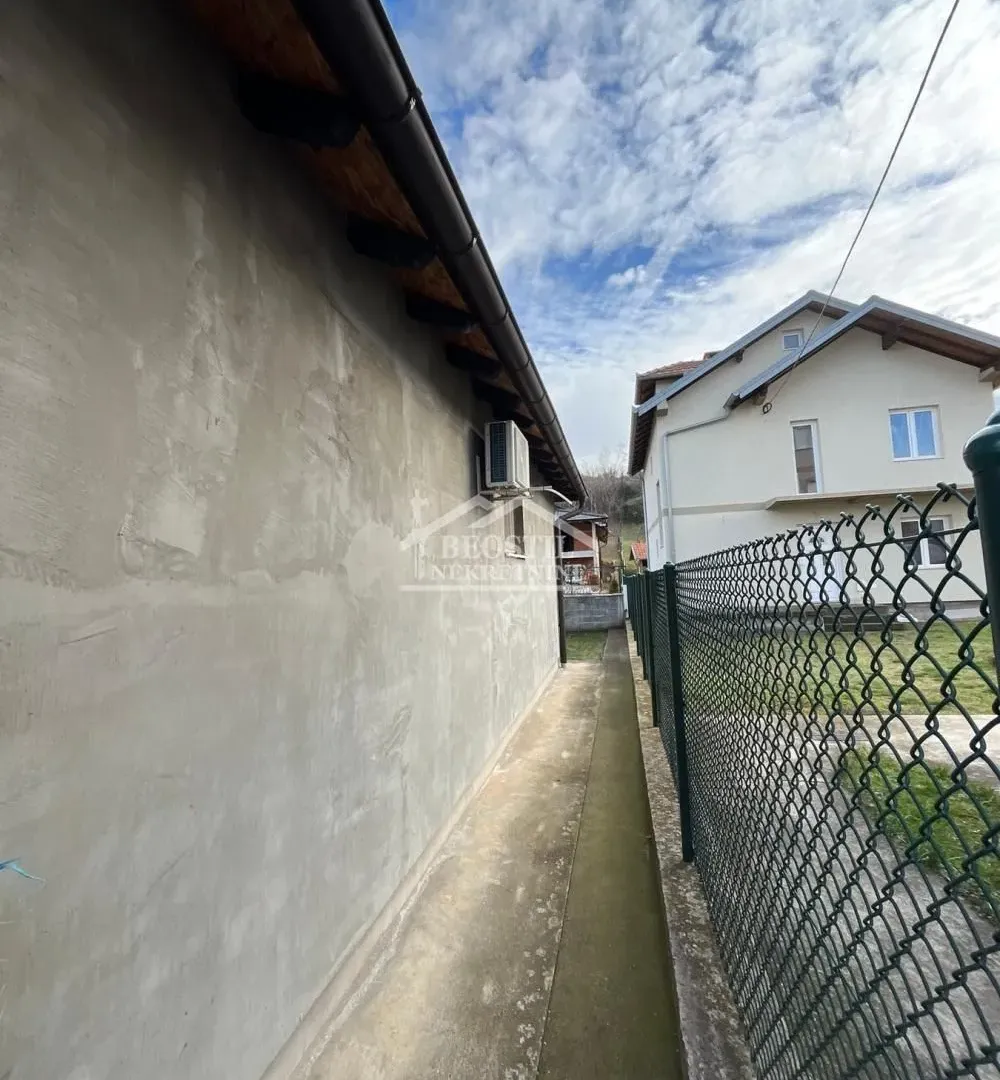 Prodaja, kuća, 129m², Plavinac, Smederevo