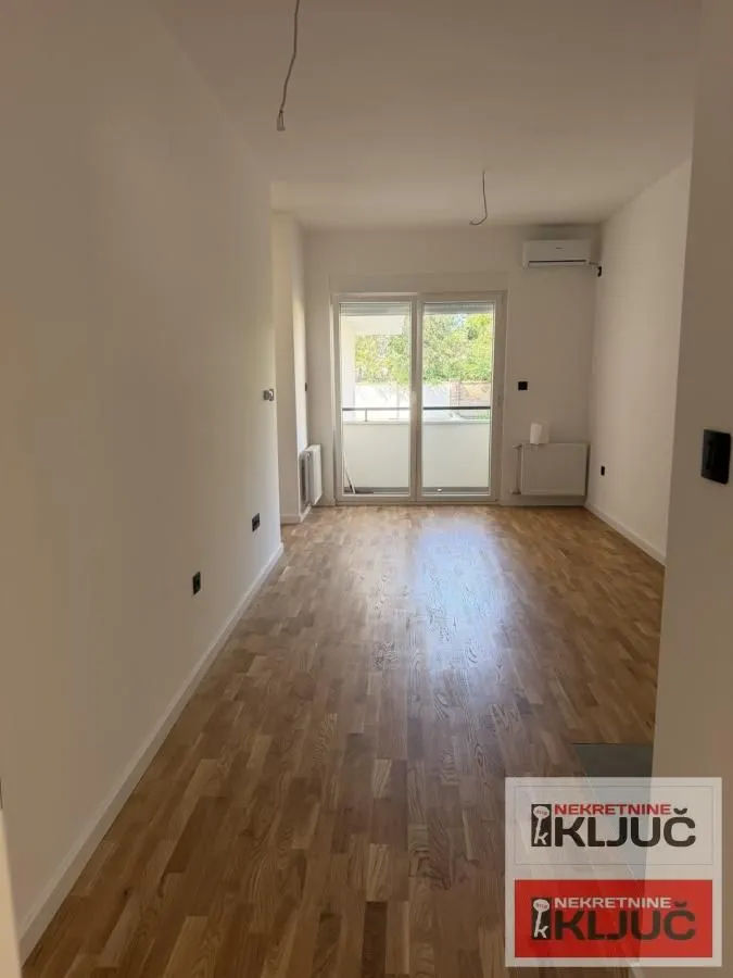 Prodaja, dvosoban stan, 47m², Telep, Novi Sad Sve Podlokacije