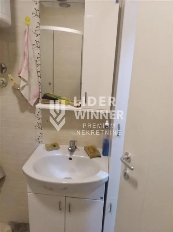 Prodaja, jednosoban stan, 33m², Batajnica, Beograd