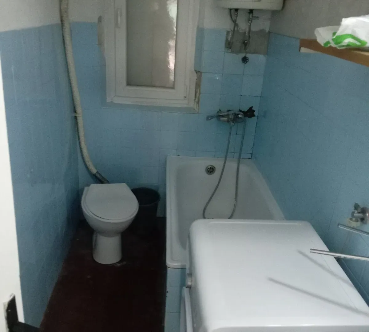 Rent, apartment, 80m², Podgorica, Crna Gora