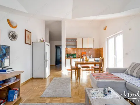 Prodaja, jednosoban stan, 60m², Tivat, Crna Gora - image 10