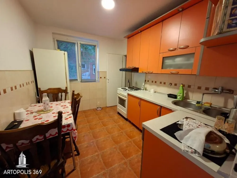 Izdavanje, dvosoban stan, 54m², Voždovac Sve Podlokacije, Beograd