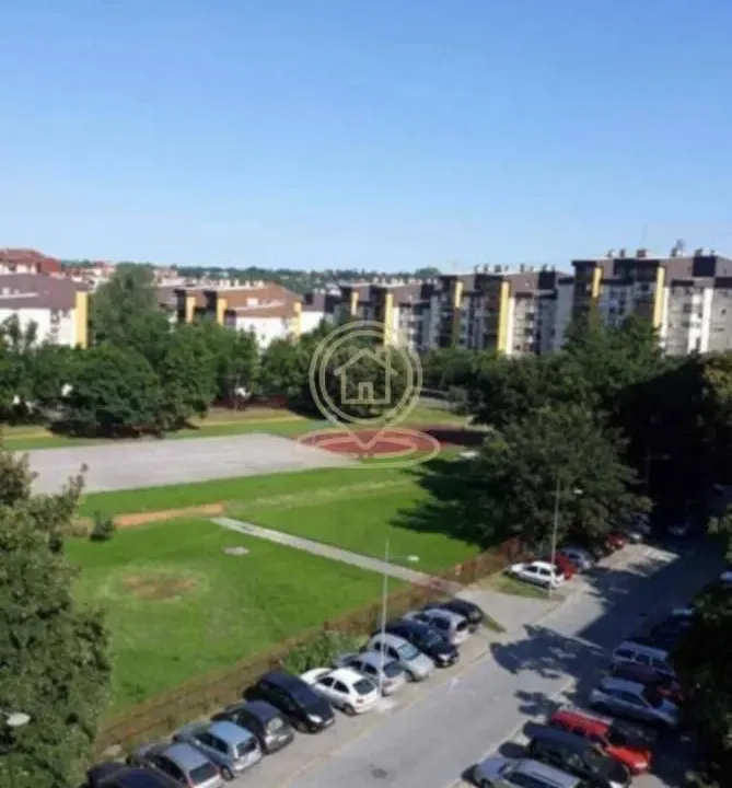 Rent, one bedroom apartment, 28m², Liman 2, Novi Sad Sve Podlokacije