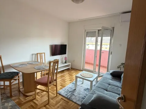Rent, studio apartment, 28m², Zabjelo, Podgorica - image 3