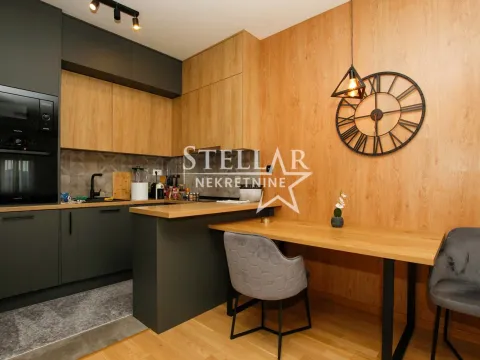 Izdavanje, stan, 42m², Pobrežje, Podgorica - image 8