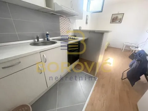 Rent, one bedroom apartment, 22m², Zemun Sve Podlokacije, Beograd - image 6