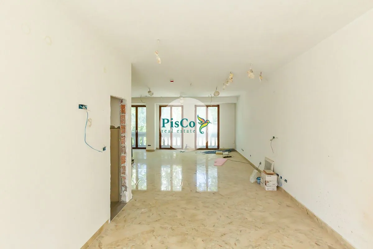 Rent, office space, 100m², Centar, Podgorica