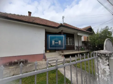 Rent, house, 97m², Moravski park, Ćuprija - image 10