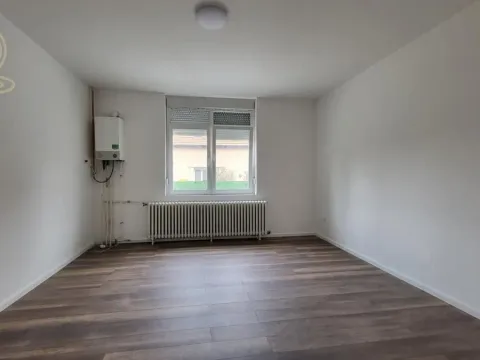 Stan in Petrovaradin