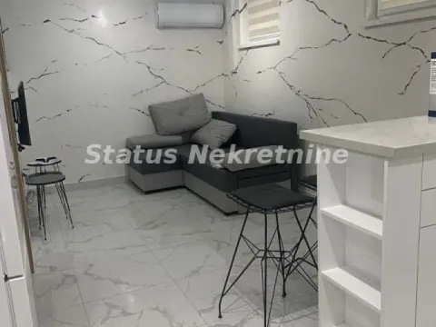 Izdavanje, jednosoban stan, 38m², Telep, Novi Sad Sve Podlokacije - image 2