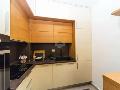 Rent, one bedroom apartment, 49m², New City, Podgorica - image 5