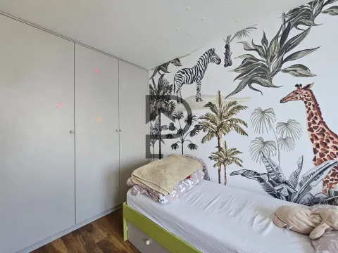 Sale, apartment, 89m², Autobuska stanica, Podgorica - image 19