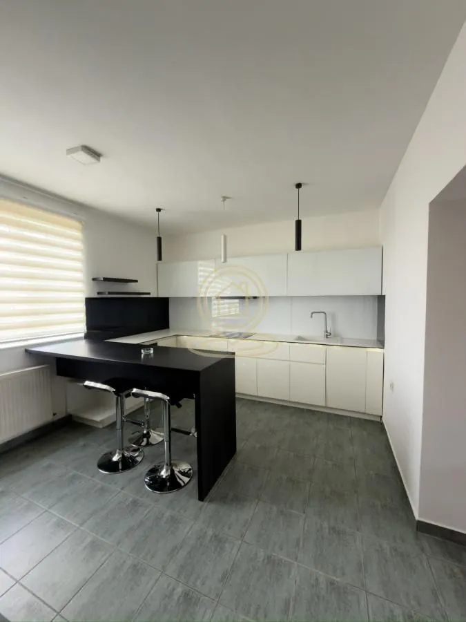 Prodaja, jednosoban stan, 43m², Medijana, Niš
