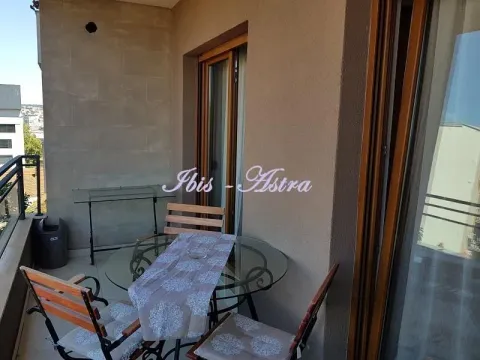 Rent, two bedroom apartment, 52m², Autokomanda, Voždovac Sve Podlokacije - image 9