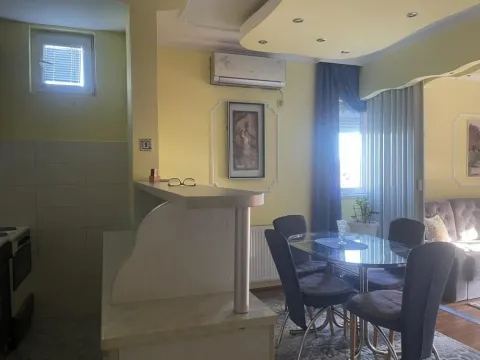 Izdavanje, dvosoban stan, 58m², Altina, Beograd - image 17