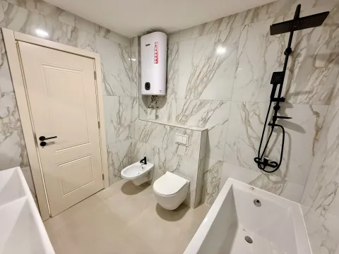 Sale, two bedroom apartment, 80m², Centar, Kolašin - image 11