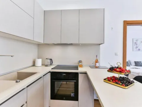 Izdavanje, jednosoban stan, 58m², Budva, Crna Gora - image 9