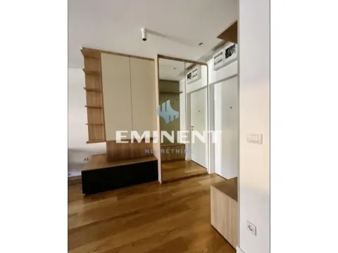 Izdavanje, dvosoban stan, 49m², Lekino Brdo, Voždovac Sve Podlokacije - image 5