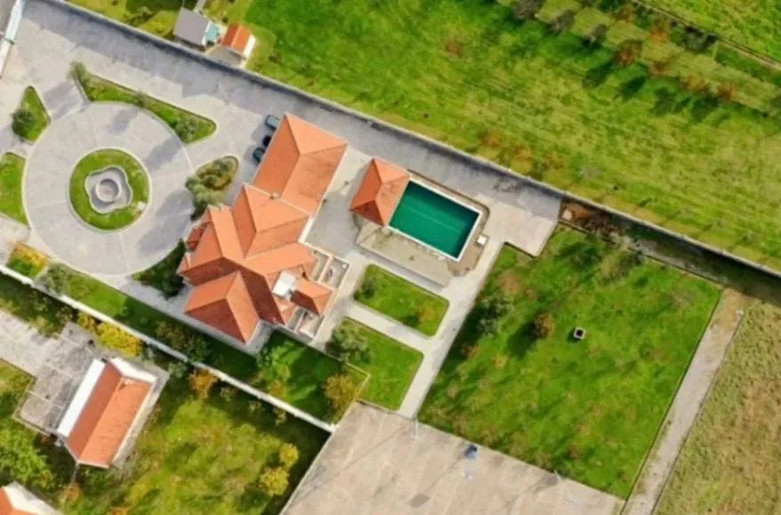 Prodaja, kuća, 560m², Begovina, Danilovgrad
