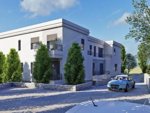 Sale, one bedroom apartment, 43m², Dobrota, Kotor - image 4