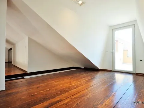 Sale, two bedroom apartment, 119m², Zemun Kej, Zemun Sve Podlokacije - image 14