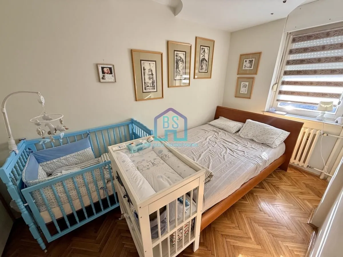 Prodaja, trosoban stan, 73m², Bulevar Oslobodjenja, Novi Sad Sve Podlokacije