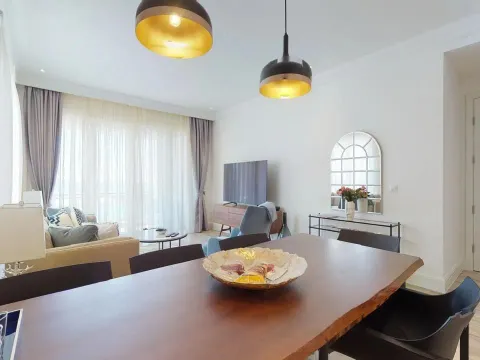 Rent, two bedroom apartment, 82m², Luštica Bay, Tivat - image 19