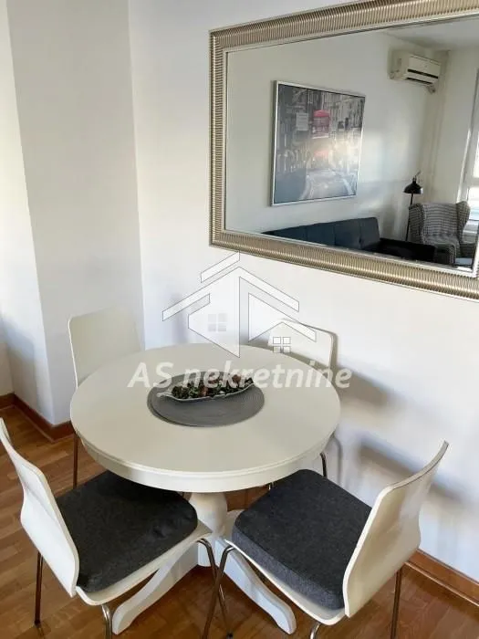 Rent, apartment, 41m², Novi Beograd Blok 67, Novi Beograd Sve Podlokacije
