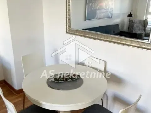 Rent, apartment, 41m², Novi Beograd Blok 67, Novi Beograd Sve Podlokacije - image 9