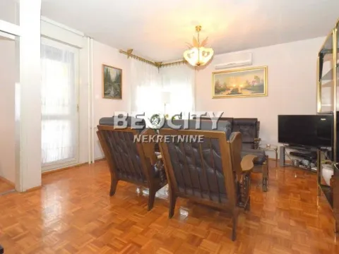 Sale, apartment, 68m², Banovo Brdo, Beograd - image 10