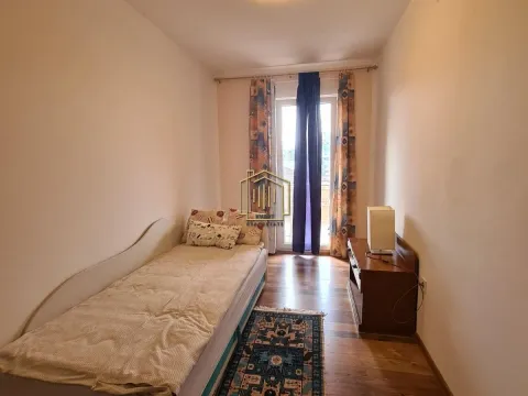 Izdavanje, dvosoban stan, 70m², Momišići, Podgorica - image 9