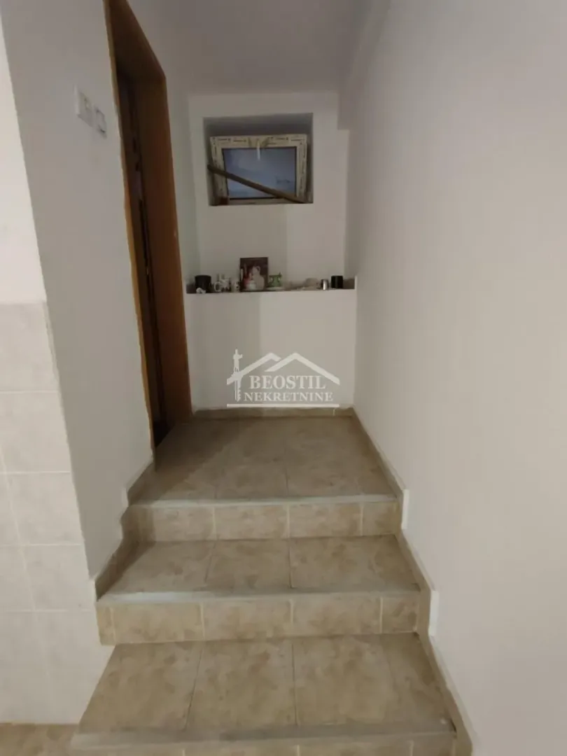 Izdavanje, poslovni prostor, 46m², Zvezdara Sve Podlokacije, Beograd
