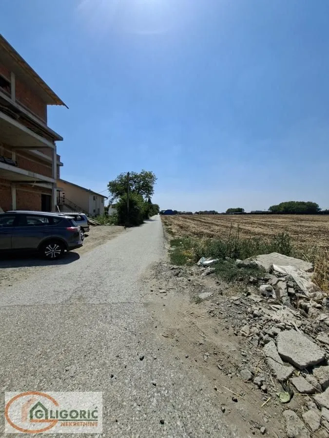 Prodaja, plac, 19200m², Surčin, Beograd