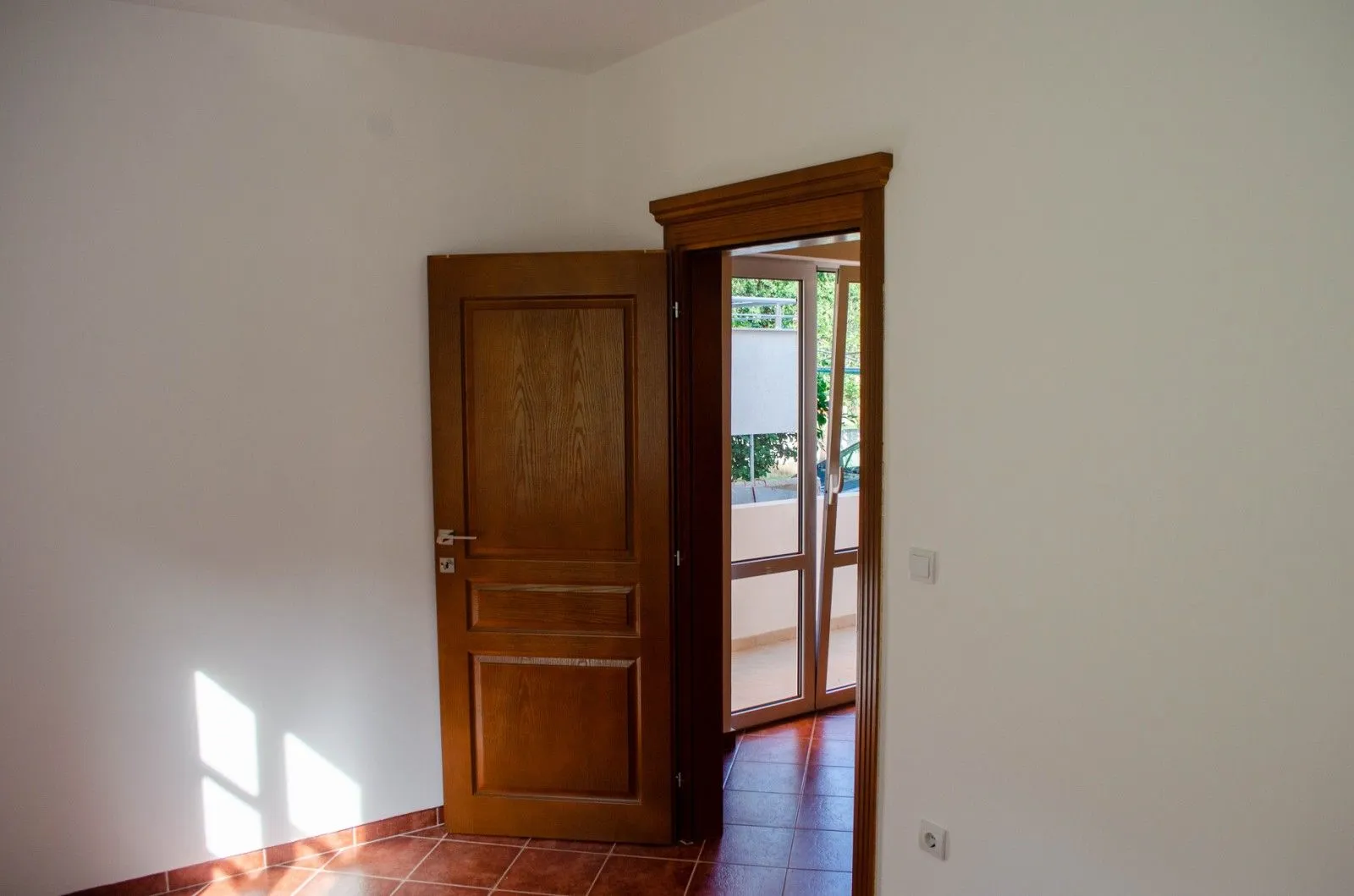 Prodaja, stan, 39m², Herceg Novi, Crna Gora