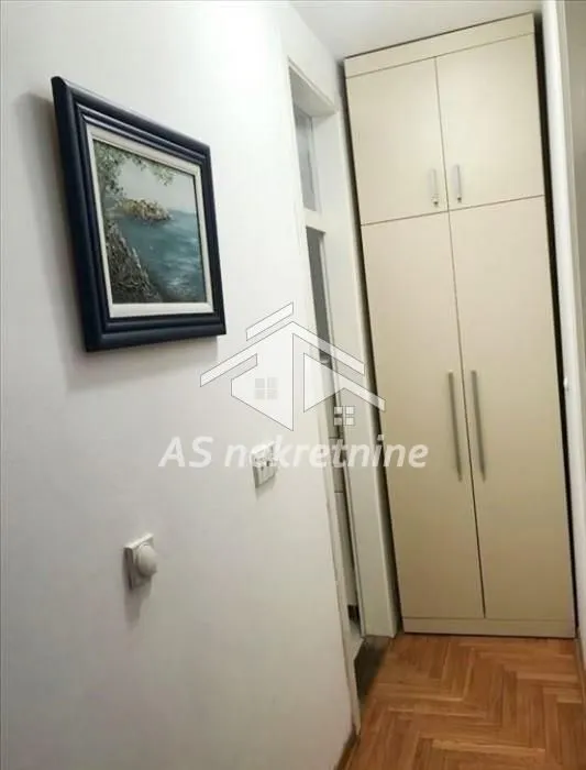 Rent, three bedroom apartment, 80m², Novi Beograd Sve Podlokacije, Beograd