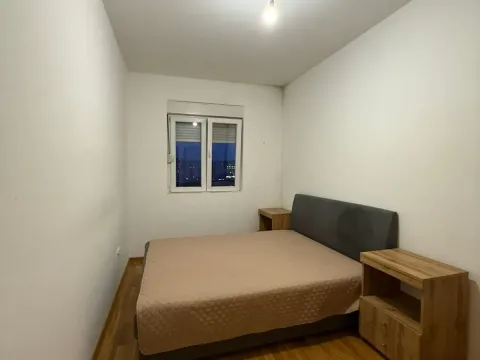 Rent, two bedroom apartment, 57m², Tuški Put, Podgorica - image 5