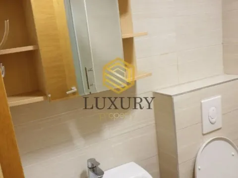 Sale, one bedroom apartment, 43m², City Kvart, Podgorica - image 10