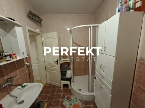 Sale, two bedroom apartment, 47m², Misa, Pančevo - image 12