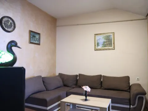 Sale, two bedroom apartment, 58m², Pljevlja, Crna Gora - image 4