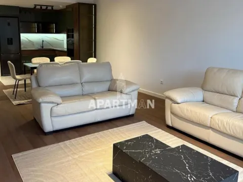 Izdavanje, četvorosoban stan, 116m², Slavija, Vračar Sve Podlokacije - image 15